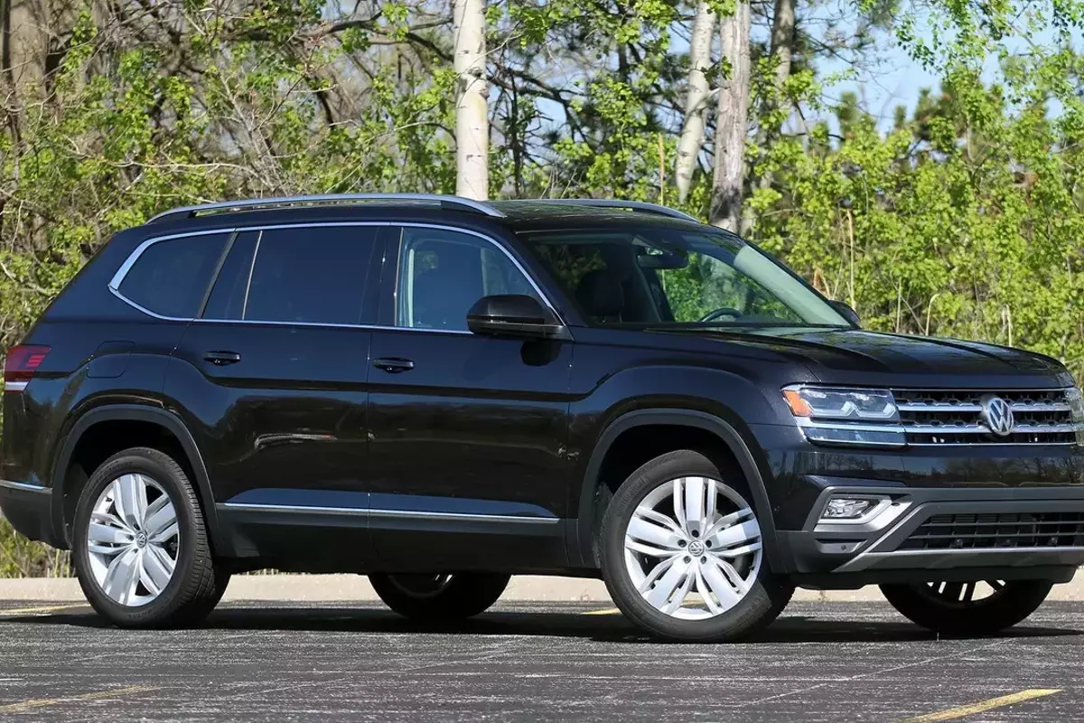 Volkswagen and Audi SUVs Recalled Due to Steering Bolt Corrosion