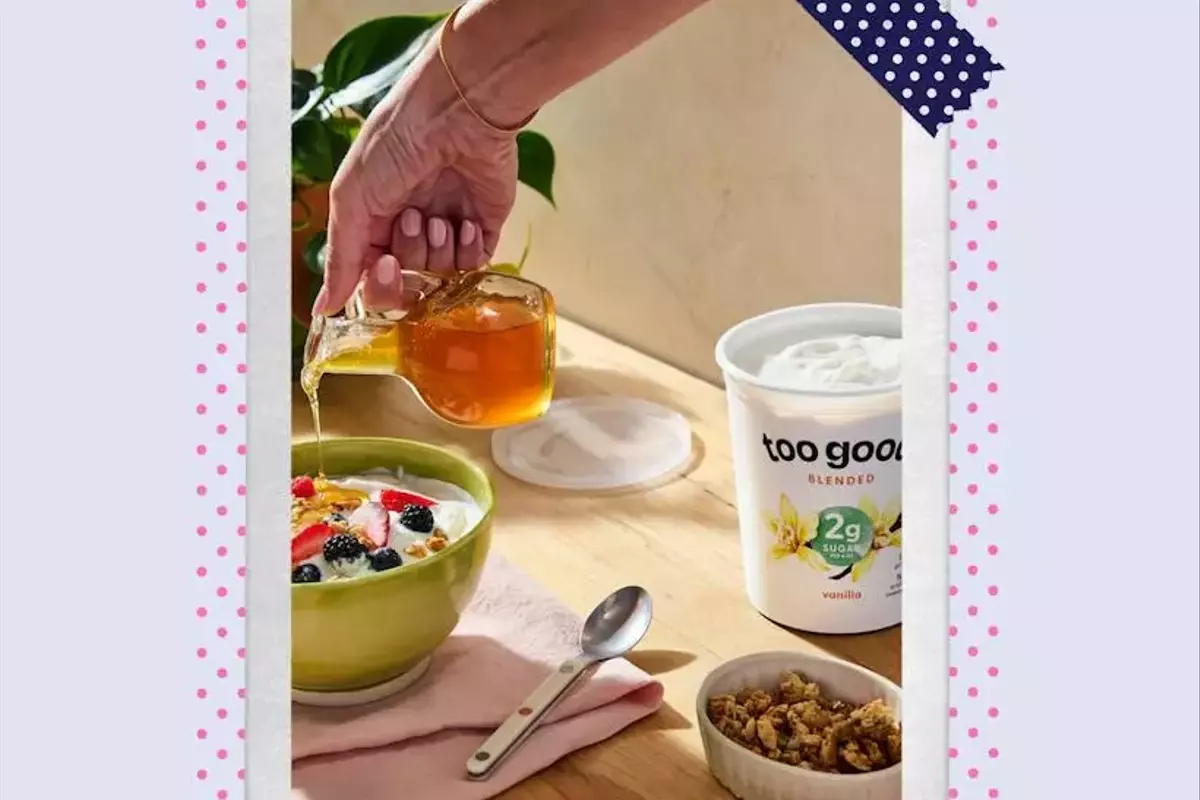 Scary Mommy's Top Yogurt Brand Selections for 2026