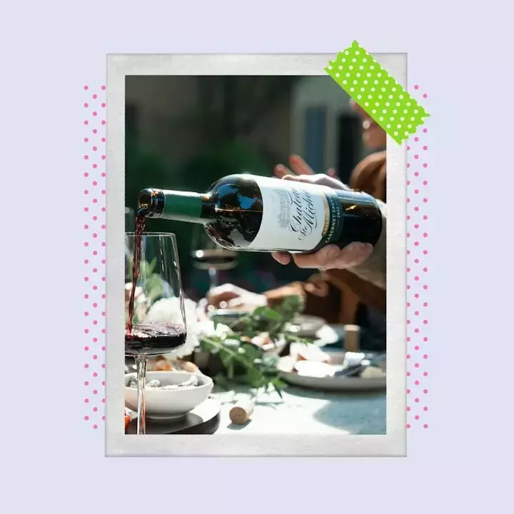 Top US Wine Brands Honored in Readers' Poll