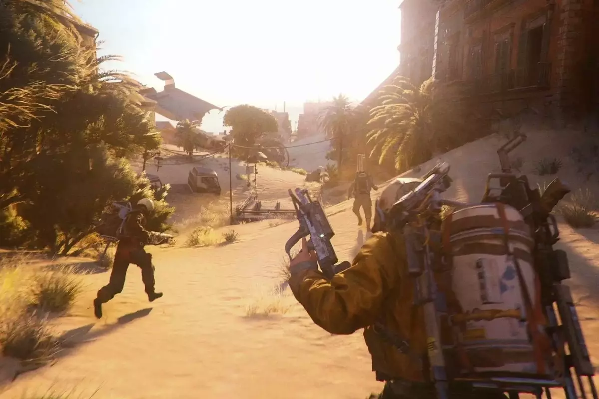 Arc Raiders Faces Cheating Epidemic, Developers Vow Continuous Combat