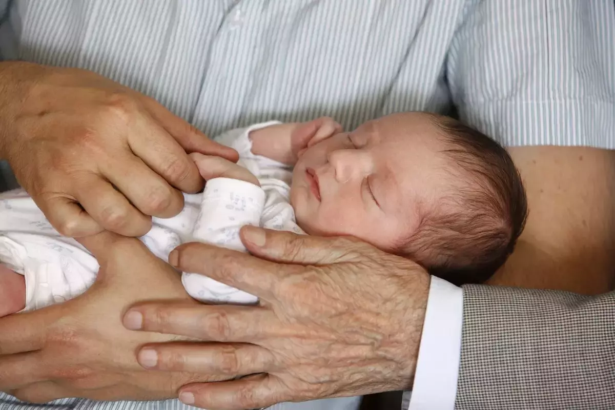 Discovering Hebrew Baby Names: Meanings and Origins