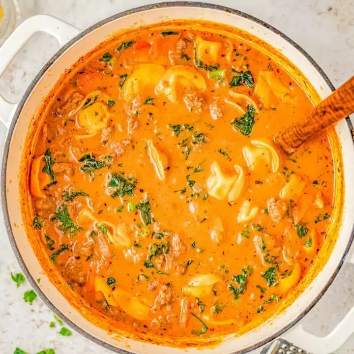 Embrace the Cozy Season: 21 Effortless Soup Recipes for Autumn and Winter