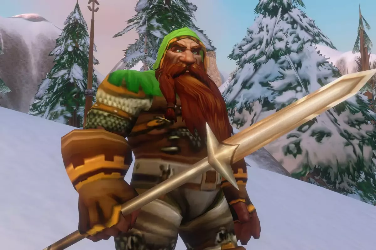World of Warcraft: Forever Developer Discusses Design Philosophy and Player Expectations