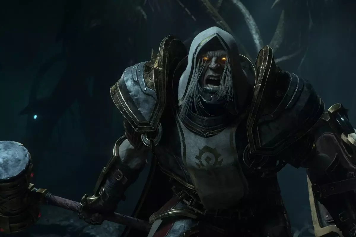 World of Warcraft: Forever's Gamepad Support: A Deep Dive
