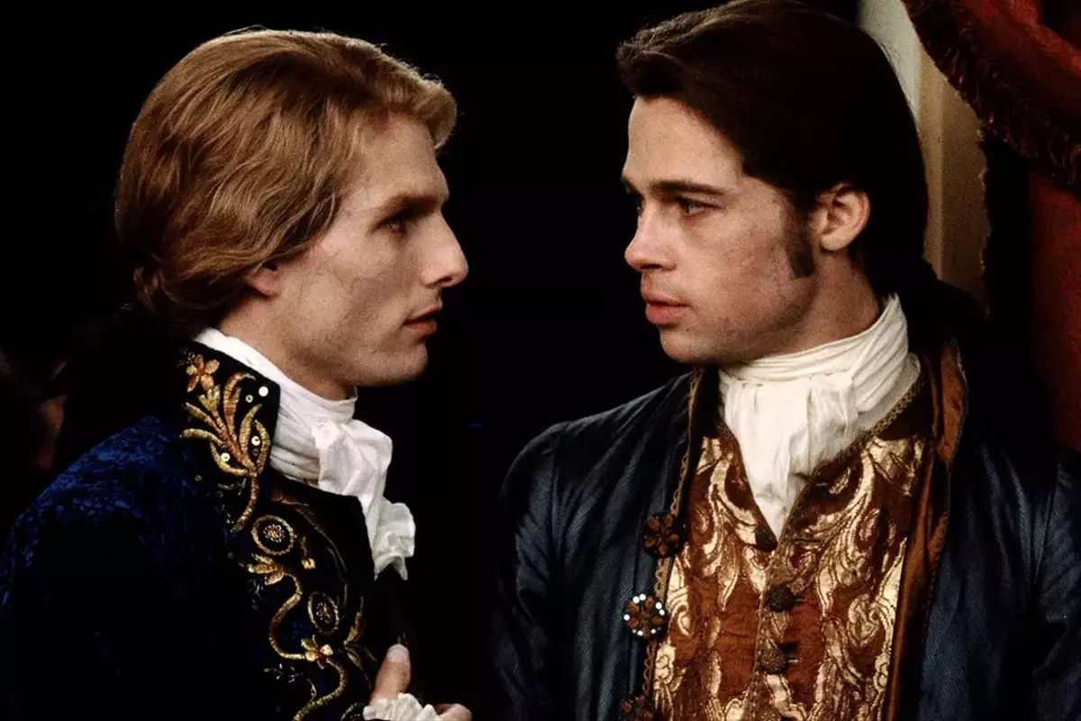 Behind the Scenes of 'Interview with the Vampire': Director Neil Jordan on Casting Controversies and Creative Choices