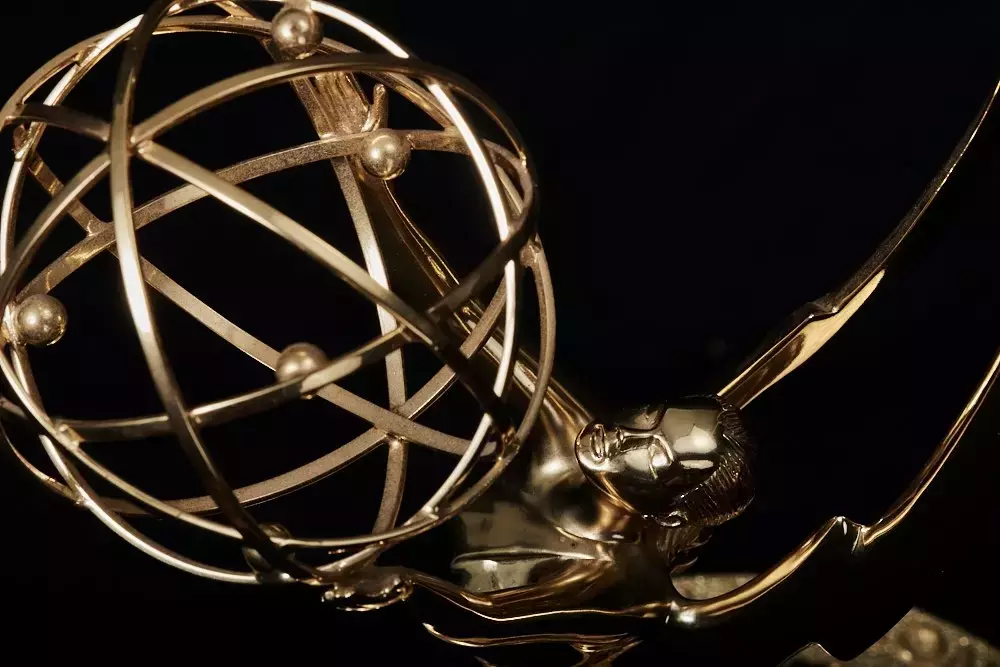 United Kingdom Dominates International Emmy Nominations; Canada's 'Heated Rivalry' Misses Out
