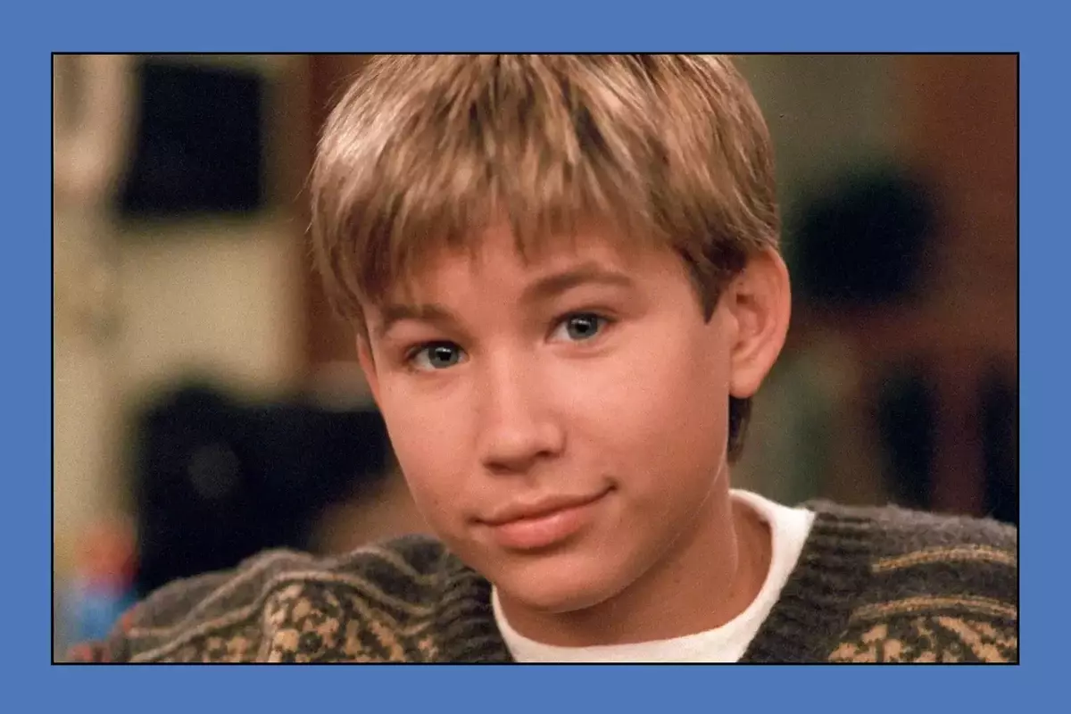Jonathan Taylor Thomas: From Teen Idol to Behind-the-Scenes Visionary