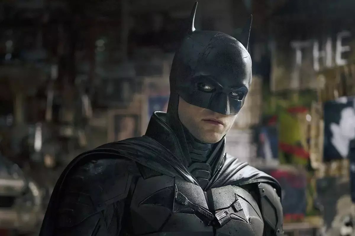Robert Pattinson Teases Ambitious Direction for 'The Batman: Part II'