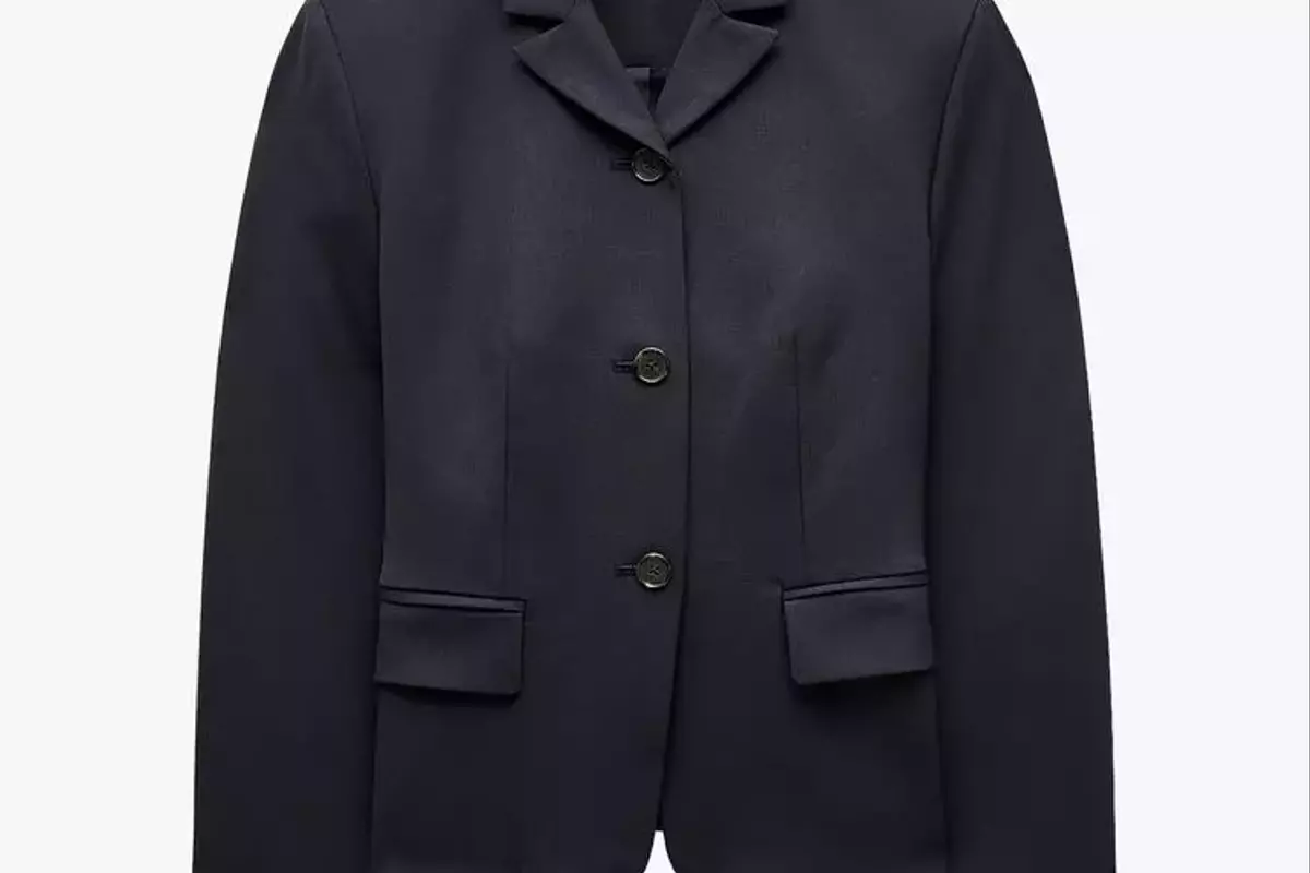 Essential Fall Jackets to Elevate Your Style for the Season