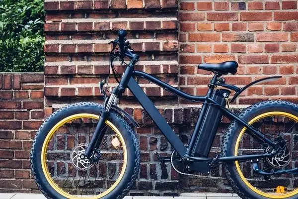 Summit County sheriff seeing ‘enormous increase’ in kids riding e-bikes recklessly