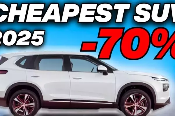 The most comprehensive used car buying guide for 2025