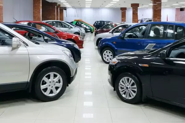 The Smart Shopper’s Guide to Buying Leftover Cars