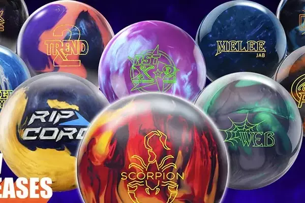 Discover Your One-Stop Shop for High-Quality Bowling Equipment