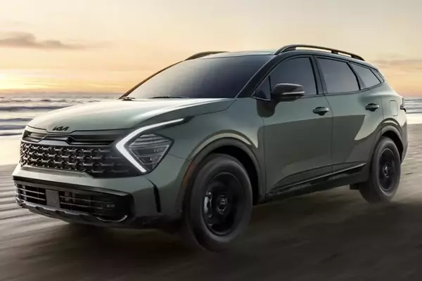 Discover information about the SUV Prices