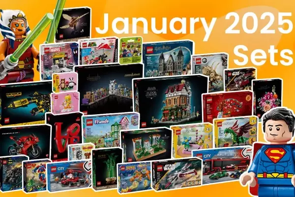 New Releases: Fresh Collections to Spark Your Creativity