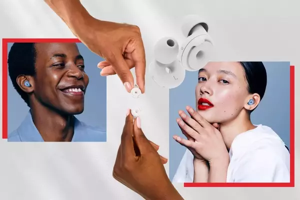 Top-Selling Loop Earplugs: The Best in Stylish & Effective Noise Protection