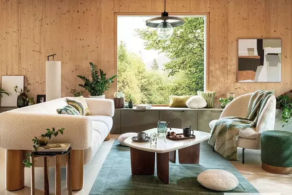 Creating a Cozy and Warm Interior Design for Your Home