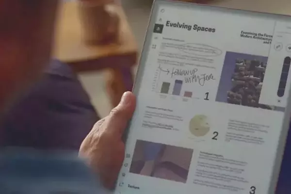 The Ultimate Digital Notebook: A Deep Dive into reMarkable 2  Introduction