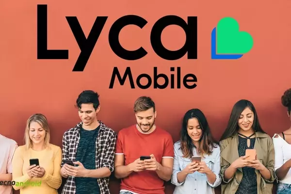 How Fast Can You Get an eSIM? A Quick Activation Guide with Lycamobile