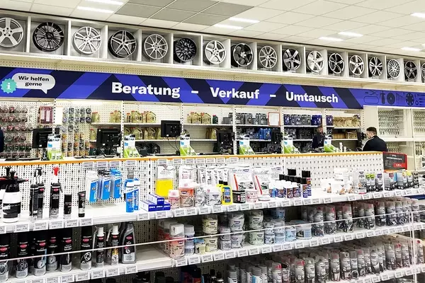 Essential Car Parts You Need for a Smooth Ride