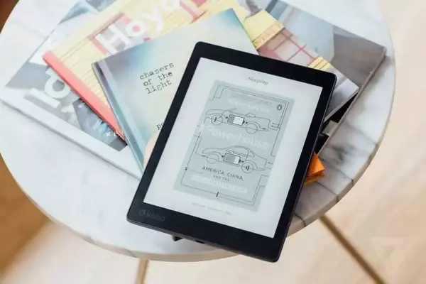 Relax and Unwind with Kobo: Your Ultimate Reading Companion
