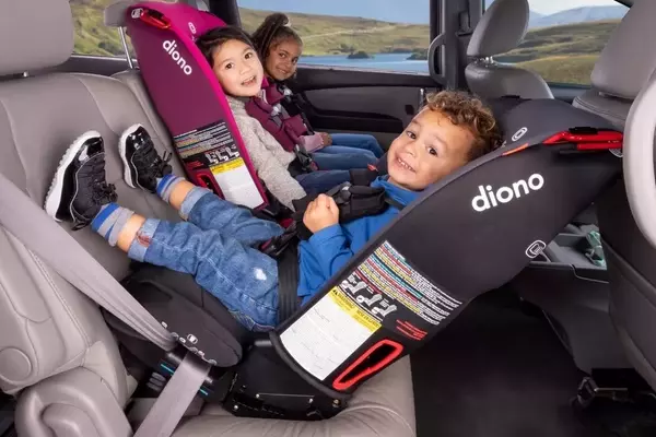 How to Choose the Car Seat for Your Child’s Safety