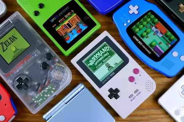 Top 5 Must-Play Games for Every Gamer