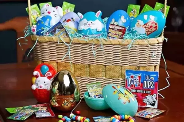 What You Need for a Perfect Easter Celebration