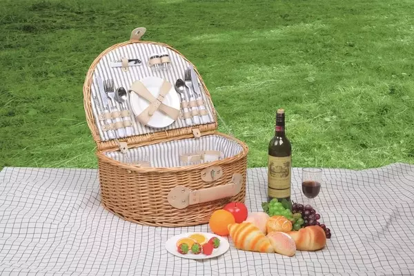 Spring Picnic Essentials: Top Picks from Sam's Club