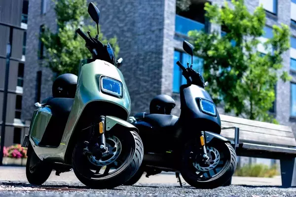 The Future of Urban Mobility with Nova Motors