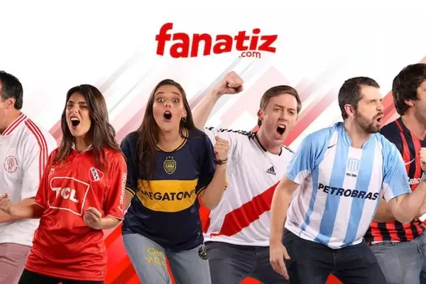 Experience Premier Sports Streaming with Fanatiz