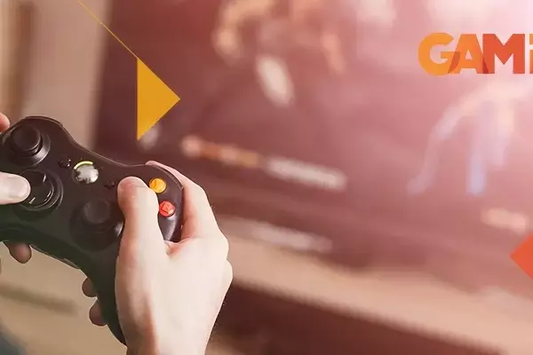 Unlock the World of Digital Entertainment with GAMIVO