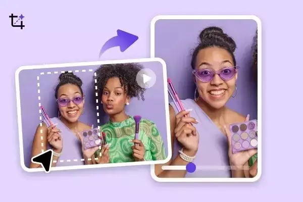 Create Smarter with Pippit by CapCut