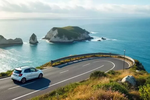 Unlock Big Savings & Smooth Rides: Your Skyscanner Car Hire Guide for May 2025