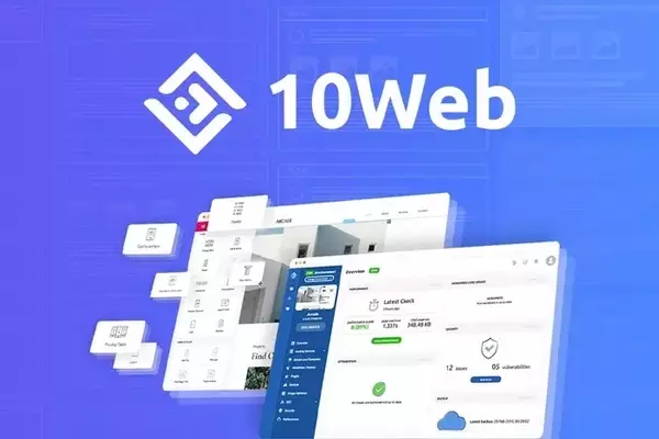Discover the Power of 10Web: The Smarter Way to Build Websites
