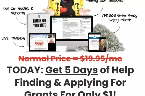 Unlock Free Money with Lesko Trial's $1 Offer