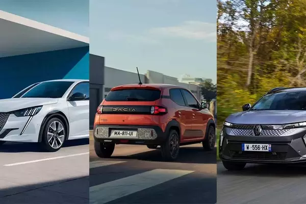 Hit the Road in Style: Discover the Best Car Leasing Deals for Your Next Adventure