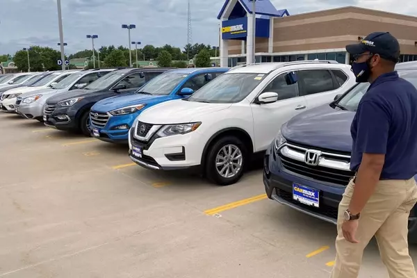 Exploring the Second-Hand Car Market Trends in the United States