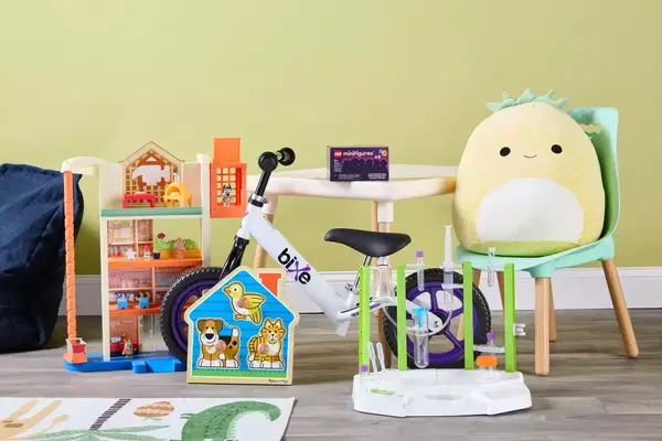 Unbeatable Early Amazon Prime Day Toy Deals Unveiled