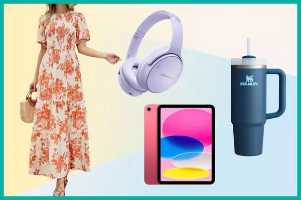 Unmissable Amazon Prime Day Delights for Moms: Indulge in Self-Care Savings!