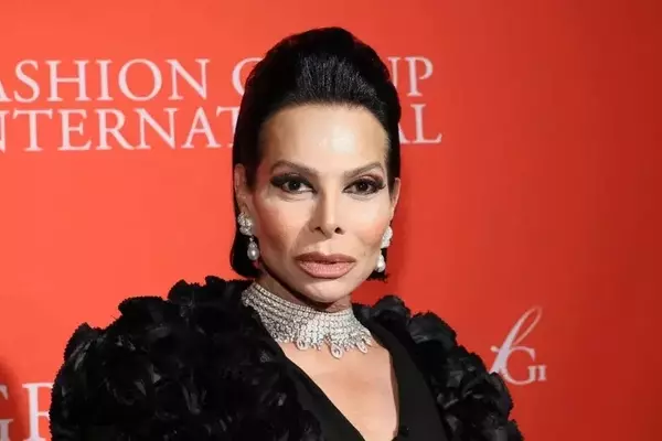 "Deixem a Betty ficar na memória de todos com glória. Deixem descansar"