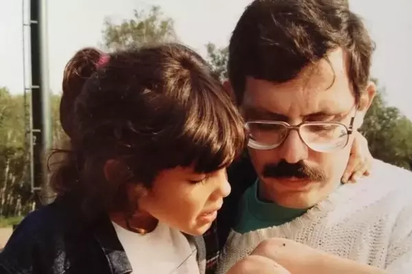 Daniela Ruah celebra aniversário do "herói". "Salvou e transformou vidas"