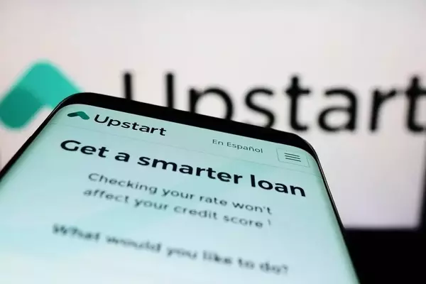 Smarter Borrowing with Upstart: A Modern Solution for Personal Loans
