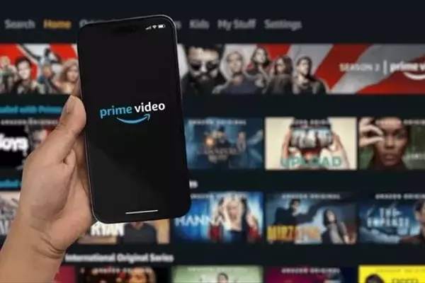 Your Ticket to Nonstop Streaming Adventures
