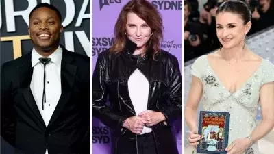 The Week in Review: From Media Spats to Literary Thrills