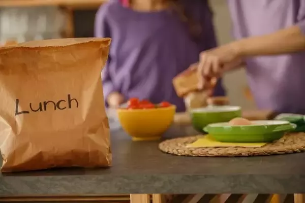 The Rising Cost of School Lunches: A 2025 Perspective