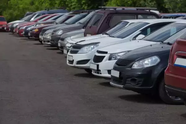 How to Score a Cheap Repossessed Car: Your Ultimate Guide！