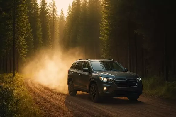 Discover the Stunning New Ford Explorer Platinum