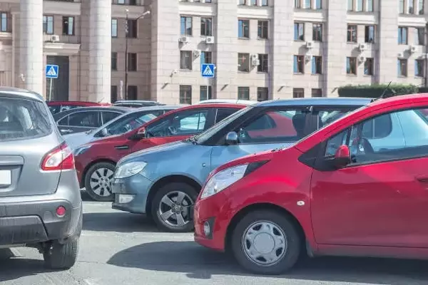When a Car Becomes More Than Just a Vehicle: Programs Supporting Single Mothers
