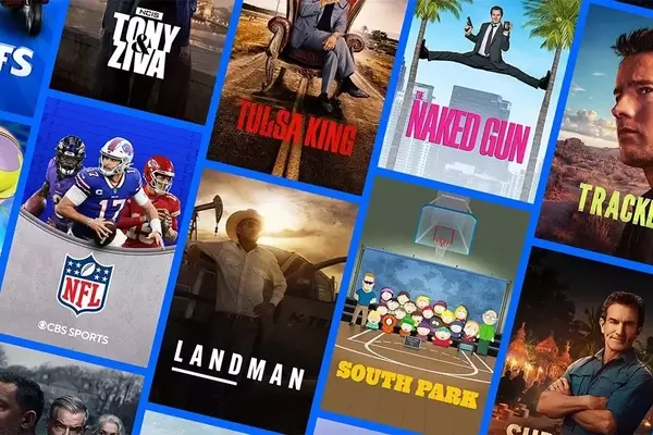 Stream Without Limits: Why Paramount+ Is Worth Watching